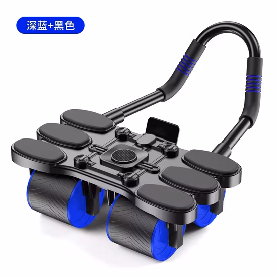 フィットネス機器用オリジナル腹筋ローラー