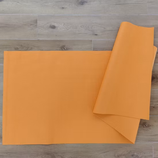 PVC ヨガマット マット、無地およびプリントヨガマット